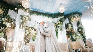 Download lagu Kayla Nadira & Ahmad Zamzam The Wedding Reception - Deisa Project mp3 Download lagu Kayla Nadira & Ahmad Zamzam The Wedding Reception - Deisa Project mp3