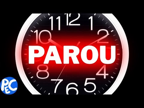 O Tempo Parou video