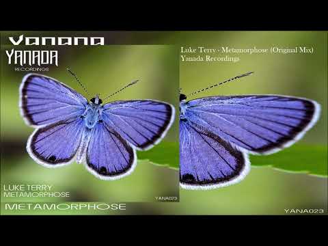 Luke Terry - Metamorphose (Original Mix)