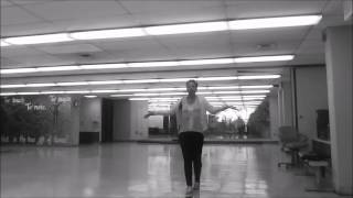 Say You&#39;ll Go x Janelle Monae - B&#39;Yonka