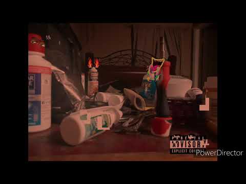 Silla - death be afraid(freestyle)