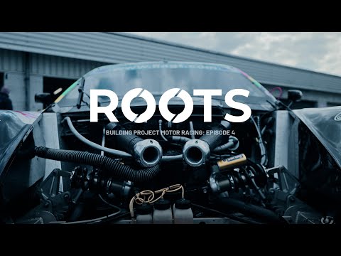 Roots: Model Building - Episode 4