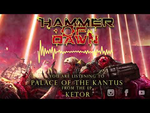 Video thumbnail for The Palace of the Kantus