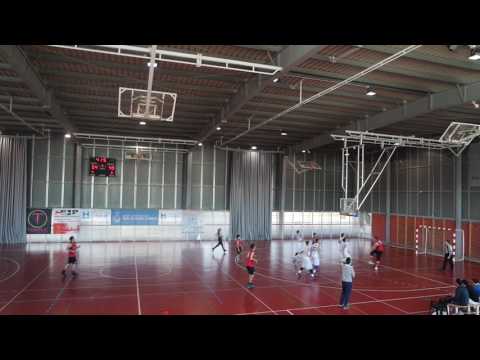 JUNMAS J5 EMBSANJUAN VS LAPALMA PART4