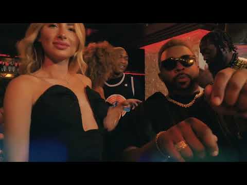 Sifoor Feat Goya Menor - Kotto ( Official Video)