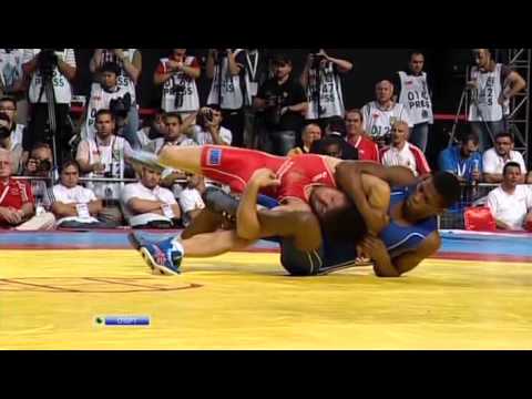 Freestyle Wrestling World Championships 2011 5