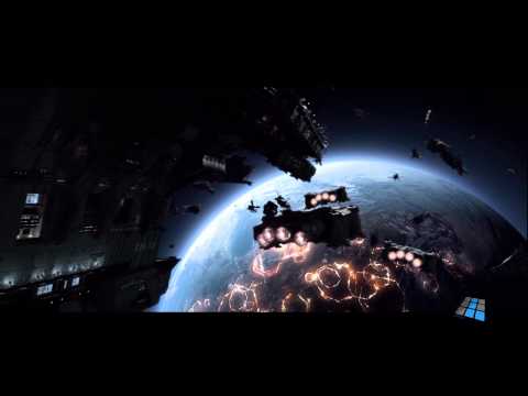 download lagu mp3 mp4 Halo Wars Intro, download lagu Halo Wars Intro gratis, unduh video klip Halo Wars Intro