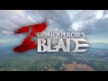Conqueror's Blade  PC  INGAMEITEM játékmenet videója