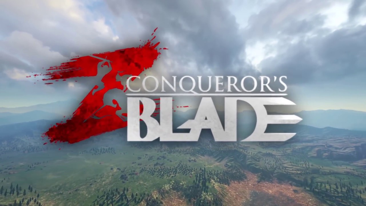 Conqueror's Blade video thumbnail
