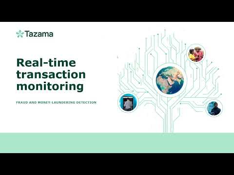 Tazama: Open-Source Fraud Detection Platform Overview