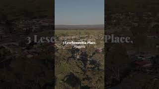 3 Leschenaultia Place, Pinjarra
