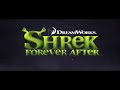 Shrek Trailer Logo S 2001 2011