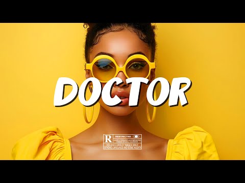 Afro Drill Melodic " DOCTOR " Emotional Sad Instrumentale 2024 | Afro Beat UK Drill