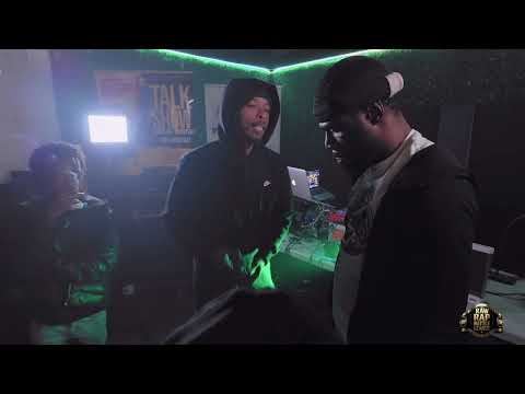 Nxt Level vs King Sess