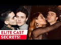 Elite Cast Real Lifestyles Couples Hobbies Revealed OSSA