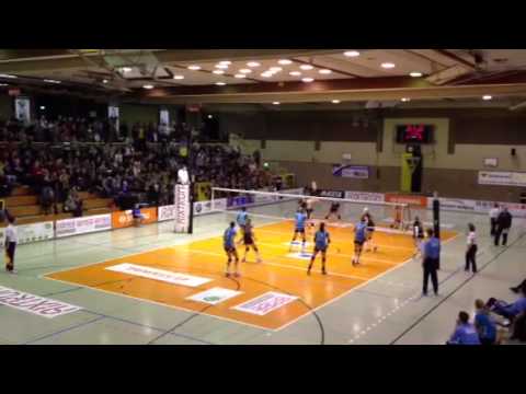 Ladies in Black - Schweriner SC