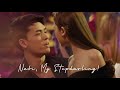 NABI MY STEPDARLING NABI TÔI SẼ KHÔNG YÊU EM Kawin Nabi