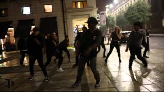 Ace Hood - Fuck em all     by Jason Pinnock