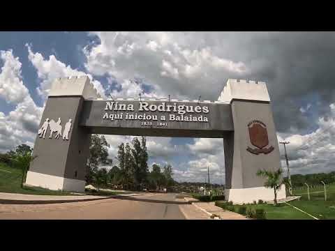 Temporada 2026 Nina Rodrigues-Ma 25 JAN 2026