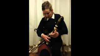 Trad Tune Challenge - Rita Farrell