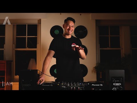 Jah | House & Disco DJ Set (Live from Naarm/Melbourne)