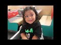 Xander Chuck E Cheese Celebration