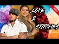 LOVE STITCHES Van Vicker Rachael Okonkwo Nigerian Movies 2023 Latest Full Movies