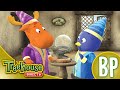 Os Backyardigans Peguem Aquela Borboleta Ep 39