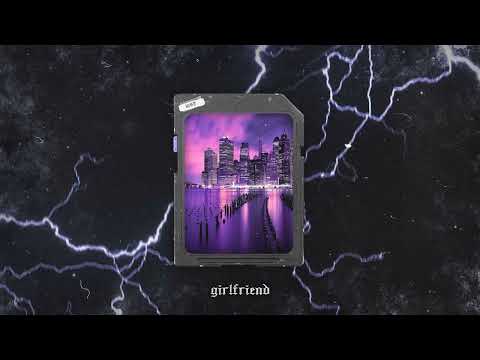 free sad edo saiya x dondon guitar type beat 2022 ~ "girlfriend" | prod. mst x cløud
