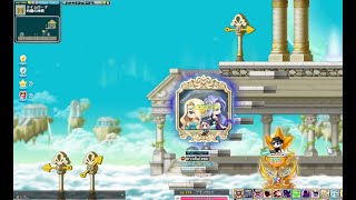 【JMS】２７５レベ間近！久々の配信してみる。~≪デーモンスレイヤー≫64【メイプルストーリー】