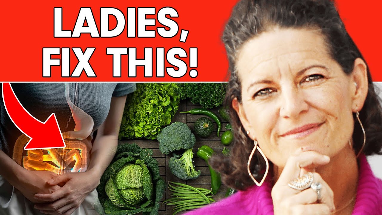 Perimenopausal Women | How To Fast Like A Girl To Change Your Body! | Dr. Mindy Pelz