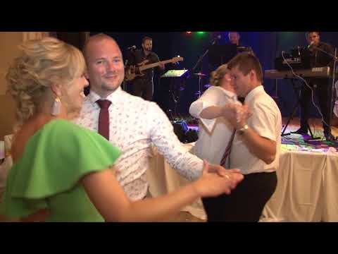 SVADBA-Voľná zábava (ukážka)