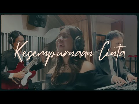 Kesempurnaan Cinta - Berklee Indonesian Ensemble