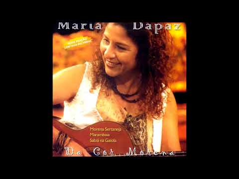 12- A BELA ESTRELA DO NORTE (Maria Dapaz e Luiz Avelima)