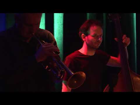 #PiotrWojtasikQuartet Piotr Wojtasik Quartet -  Live Jazz Caffe Pegaz DOK Dzierżoniów 2016.11.24