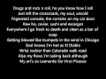 T.I - The Introduction Lyrics: Trouble Man 