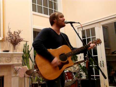 Phil Marshall - It's Not My Fault 11/20/10