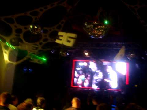 3G - Ronski Speed (Ronski Speed & Lifted Emotion - Voom)