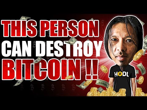 Willy Woo: "Michael Saylor is a HUGE RISK for Bitcoin!"