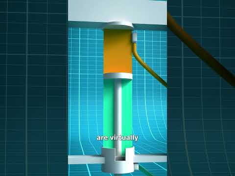 How A Hydraulic Press Works 🤯