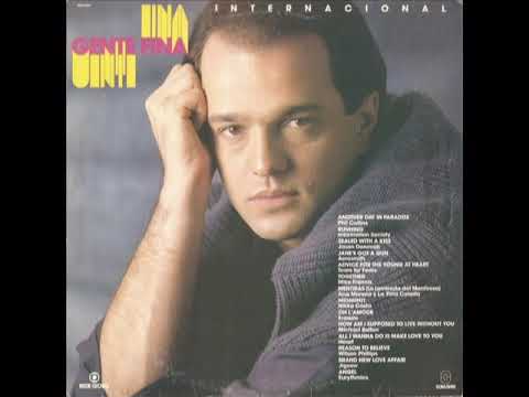 Novela - 1990 - Gente Fina (Internacional)