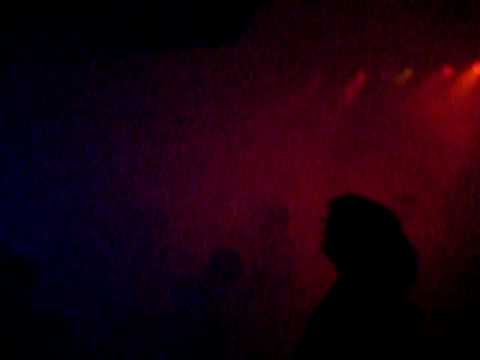 utor vs atras dj @ verve calcinelli