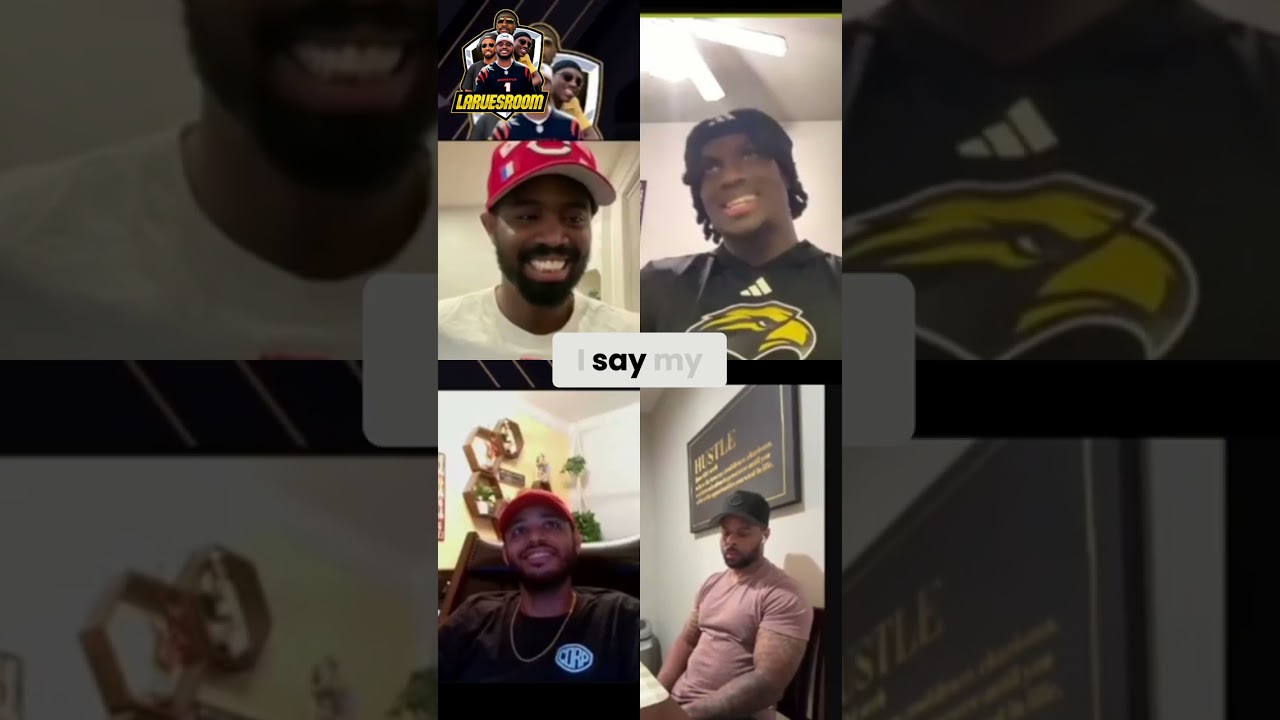 The Moment I Got My First D1 Offer | Emotional Story