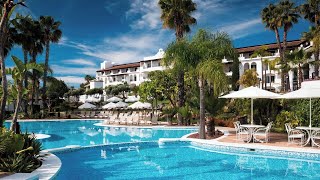 The Westin La Quinta Golf Resort and Spa, Benahavis, Spain | Travel With Urvi