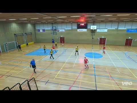 Samenvatting Excelsior'31 2 - ZVV Homar 1 (Hoofdklasse G, 17-10-2024)