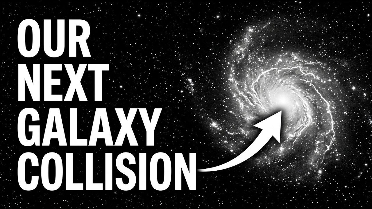 Andromeda: The Neighbouring Galaxy Drifting Toward Us for a Future Cosmic Merger