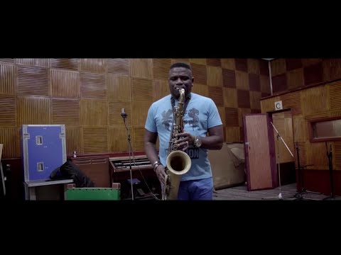 Introducing: Orquesta Akokán