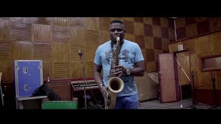 Introducing: Orquesta Akokán