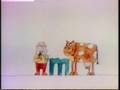 Sesame Street What Comes Out Of A Cow And Starts With M