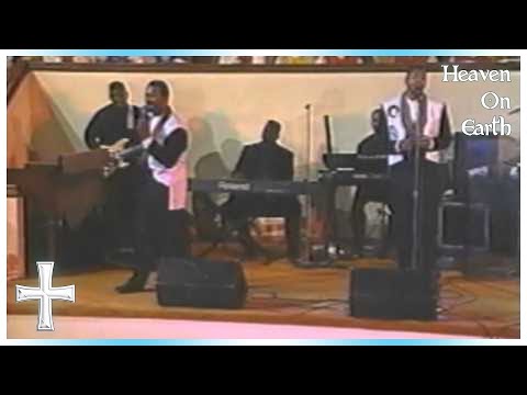 Thumbnail for Jesus Will Fix It video